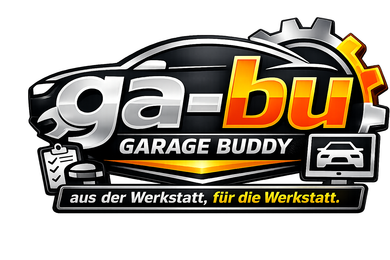 GarageBuddy